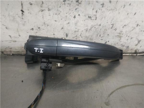 maneta exterior trasera izquierda ford mondeo