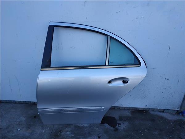puerta trasera izquierda mercedes clase e w21