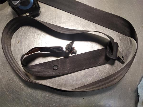 Cinturon Seguridad Trasero Derecho