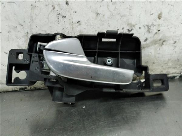 manilla interior puerta trasera izquierda for