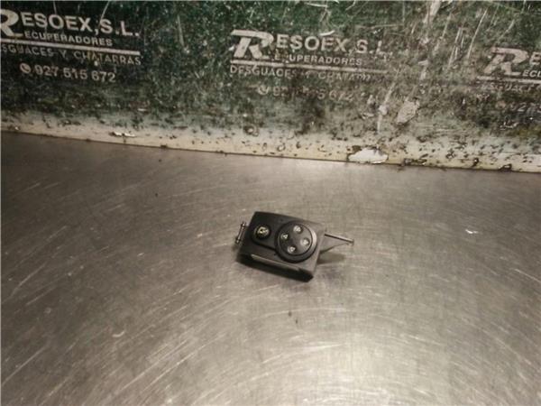 mando multifuncion volkswagen touareg 7la ayh