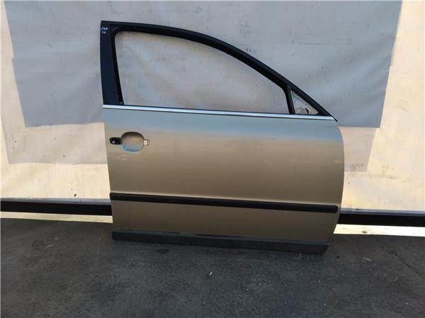 puerta delantera derecha volkswagen passat be