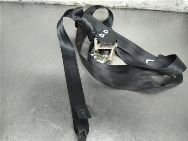 cinturon seguridad delantero derecho dacia sa