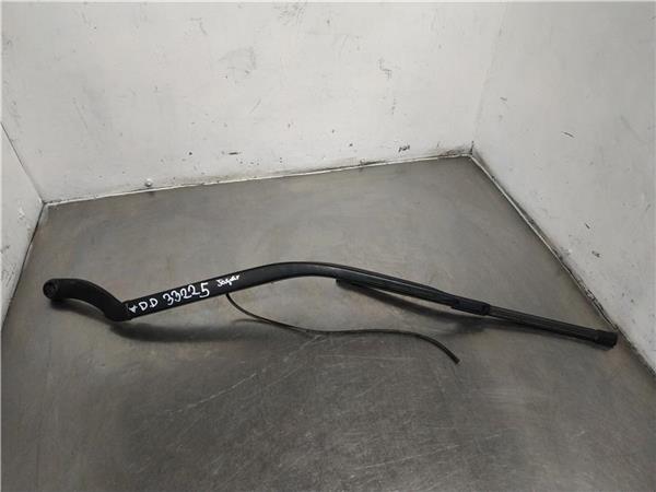 brazo limpiaparabrisas delantero derecho jagu