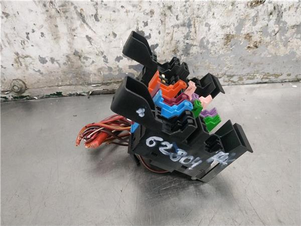 caja reles mercedes clase e w211 berlina om64