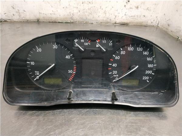 cuadro completo volkswagen passat berlina 3b2