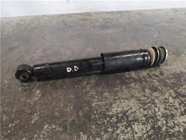 amortiguador delantero derecho mercedes clase