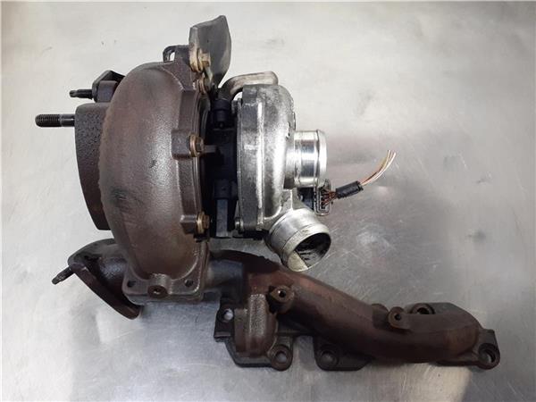 turbo land rover discovery 276dt