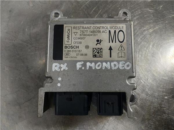 centralita airbag ford mondeo ber ca2 qxba