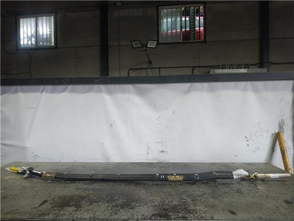 airbag cortina delantero izquierdo mercedes c