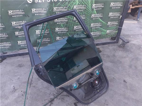 elevalunas electrico trasero derecho volkswag