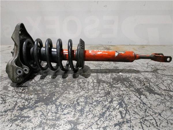amortiguador delantero izquierdo audi a4 berl