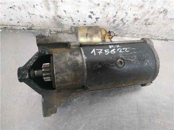 motor arranque citroen xsara berlina rhy