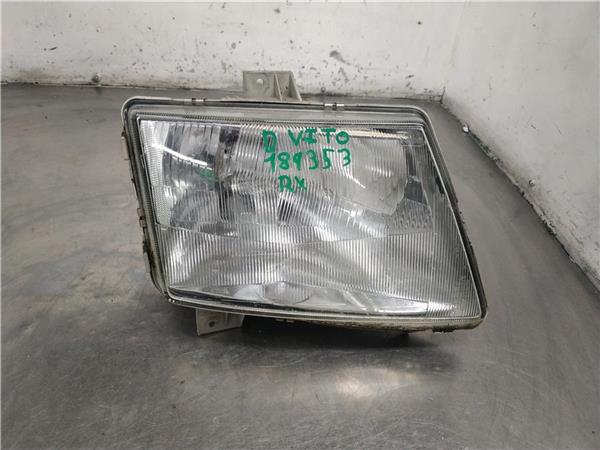 faro delantero derecho mercedes benz vito fur