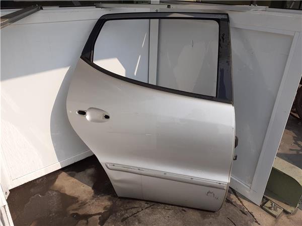 puerta trasera derecha mercedes clase a w168