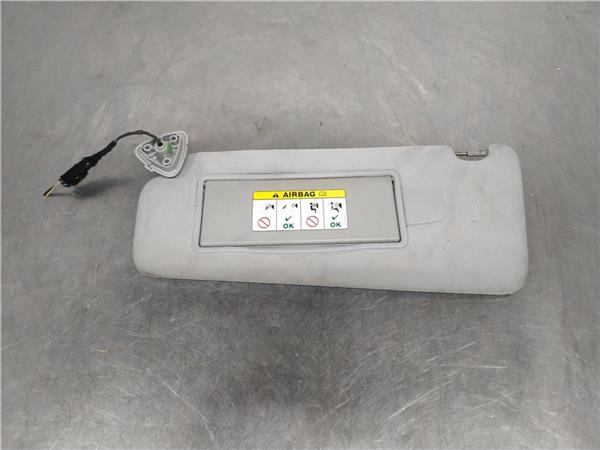 parasol izquierdo jaguar xf 7g