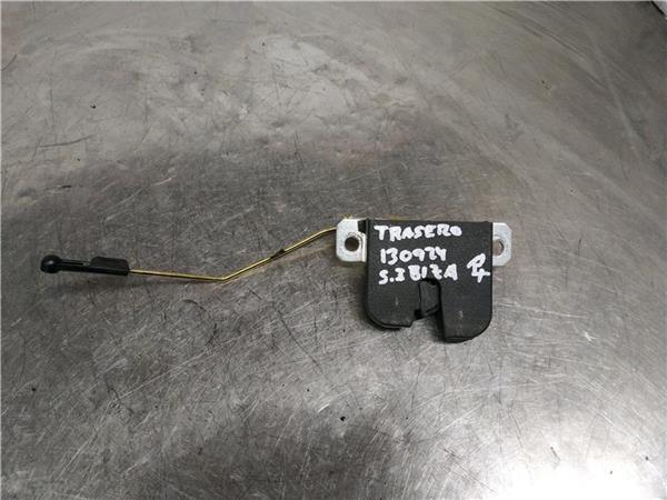 cerradura porton seat ibiza 6l1 bby