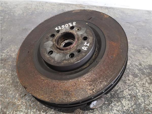 mangueta delantera izquierda mercedes clase m