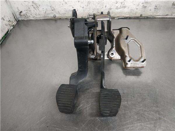 pedal freno citroen ds3 9h06
