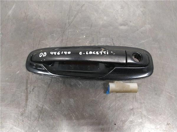 maneta exterior delantera derecha chevrolet l
