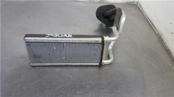 radiador calefaccion jaguar xf 7g