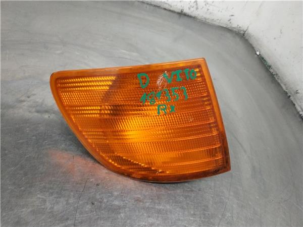 piloto intermitente lateral delantero derecho