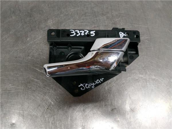 manilla interior puerta delantera derecha jag