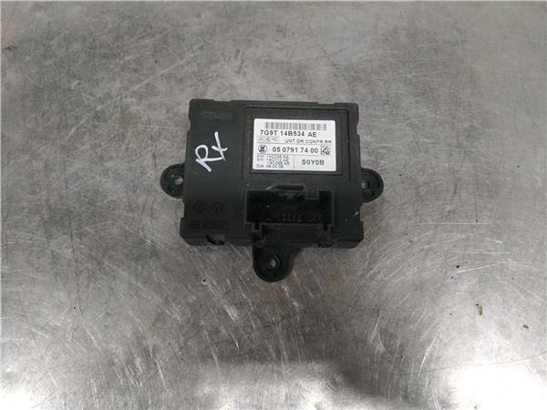 modulo confort ford mondeo berlina ca2 tbba