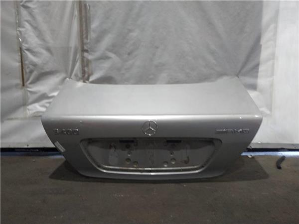 porton trasero mercedes benz clase s bm 220 b