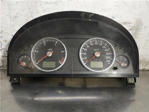 cuadro completo ford mondeo berlina ge d6ba