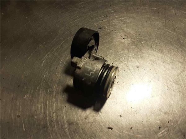 tensor correa auxiliar nissan kubistar x76