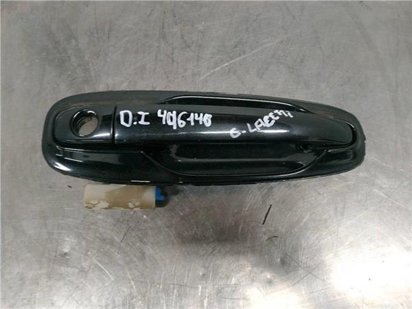 maneta exterior delantera izquierda chevrolet