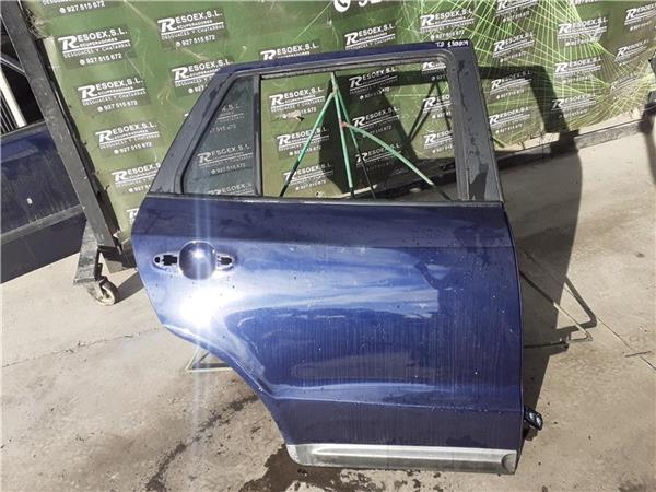 puerta trasera derecha hyundai santa fe bm d4