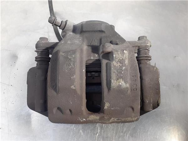 pinza freno delantero izquierda mercedes clase clk (w209) coupe om612967