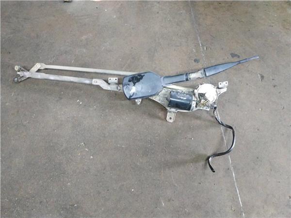 motor limpiaparabrisas delantero mercedes cla