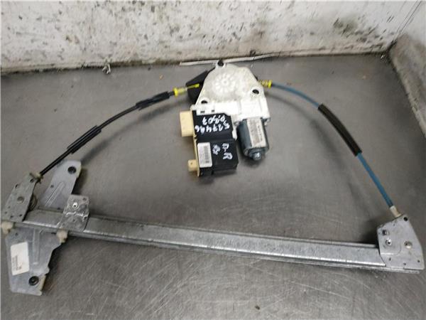 elevalunas electrico delantero derecho peugeo