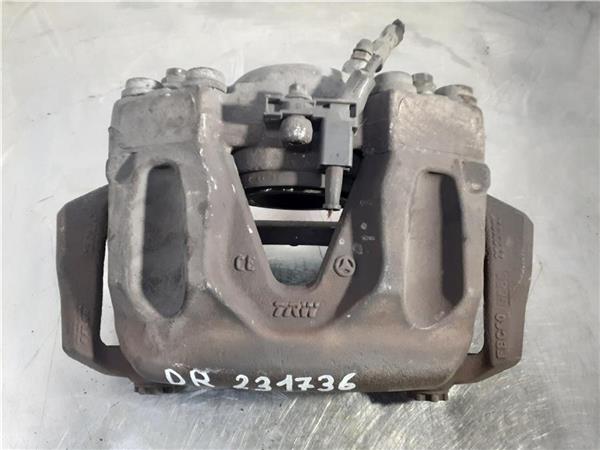 pinza freno delantero derecha mercedes clase