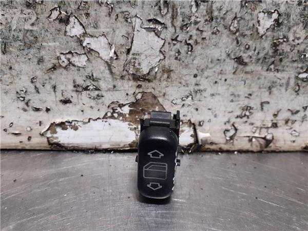 botonera puerta trasera izquierda mercedes cl