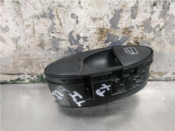 botonera puerta trasera izquierda mercedes cl