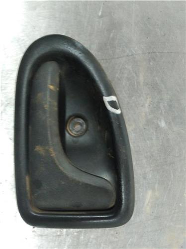 manilla interior puerta delantera derecha ren