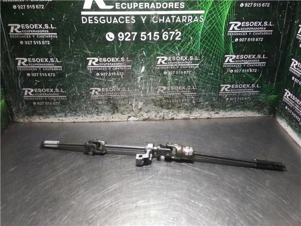 cardan trasero volkswagen touareg 7la ayh