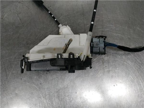 cerradura puerta delantera derecha citroen ds