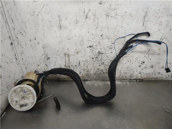 aforador mercedes clase e w211 berlina om6429