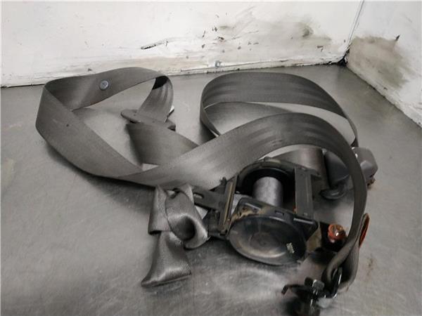 cinturon seguridad trasero derecho kia carniv