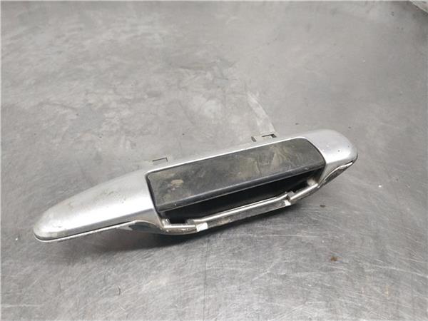 maneta exterior delantera izquierda nissan pr