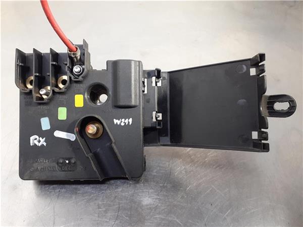 caja reles mercedes clase e w211 familiar om6