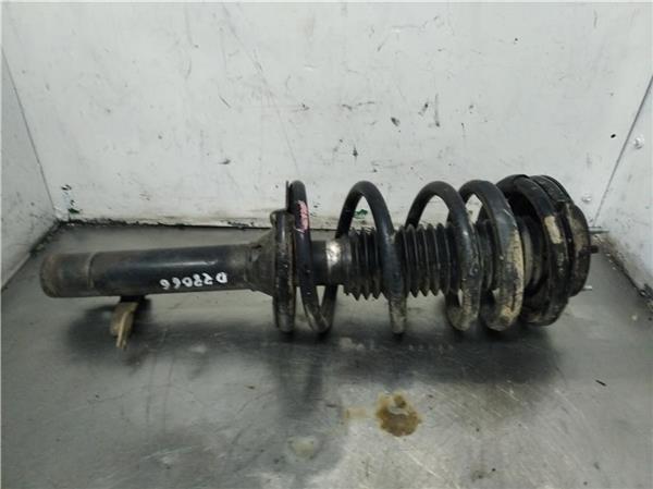 amortiguador delantero derecho ford transit c