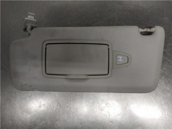 parasol izquierdo mercedes clase c w205 famil