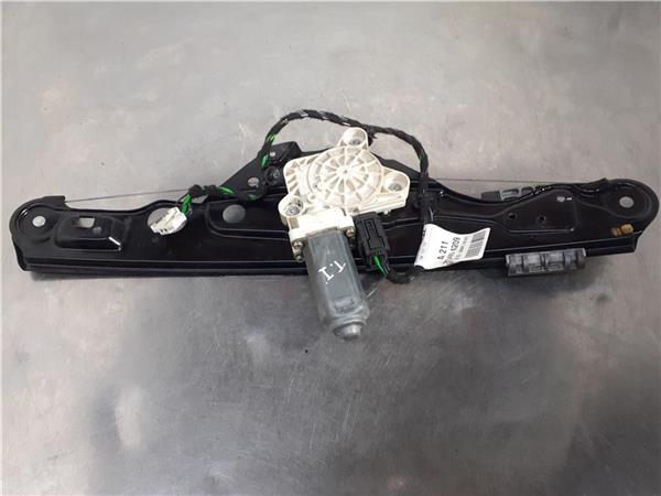 elevalunas electrico trasero izquierdo merced