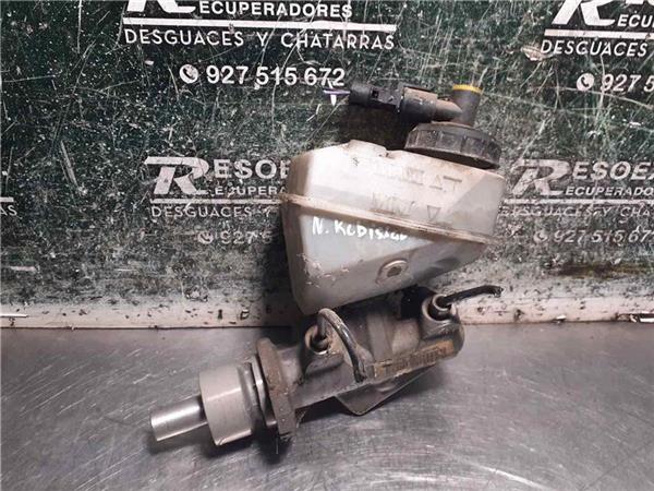 bomba freno nissan kubistar x76
